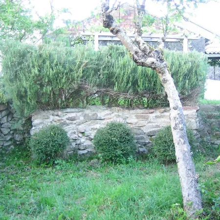 Casa Quintans * Isorna