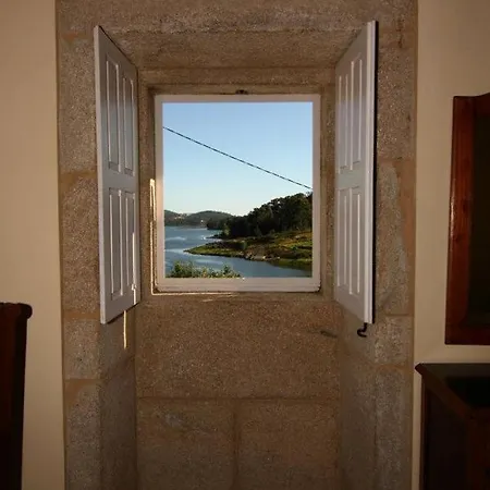 Holiday home Casa Quintans Isorna