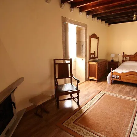 Casa Quintans *