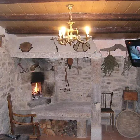Casa Quintans *