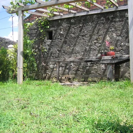 Casa Quintans * Isorna