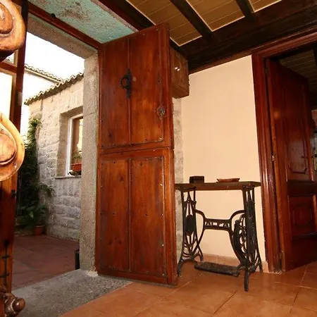 Casa Quintans Holiday home *