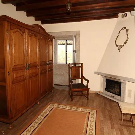 Casa Quintans Holiday home