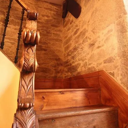 Casa Quintans Holiday home