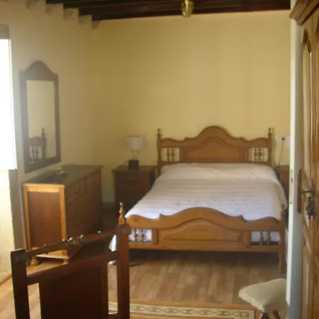 Casa Quintans Holiday home