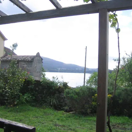 Casa Quintans *