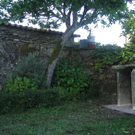 Casa Quintans Isorna