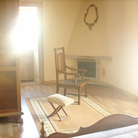 Casa Quintans Holiday home Isorna