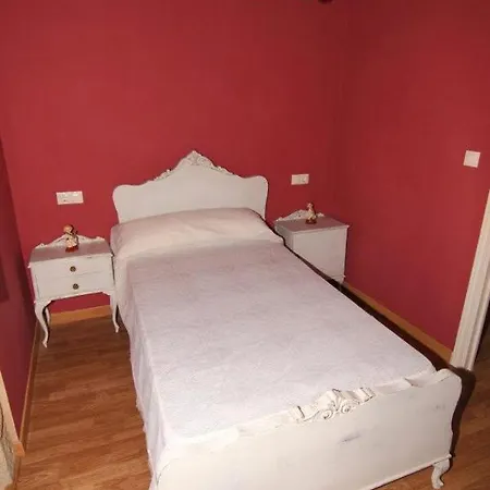 Holiday home Casa Quintans *