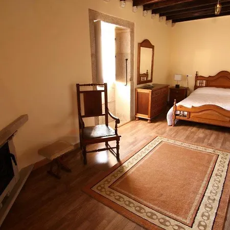 Casa Quintans Holiday home *