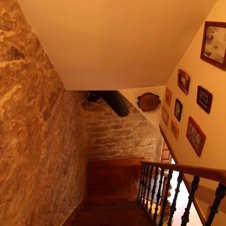 Casa Quintans Isorna