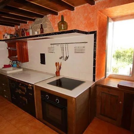 Casa Quintans Holiday home