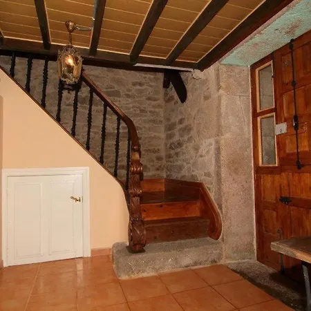 Holiday home Casa Quintans