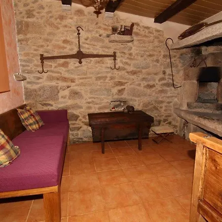 Casa Quintans *